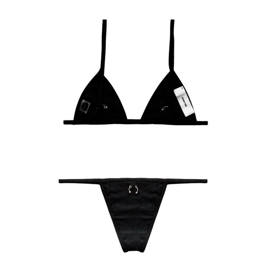 Pierced Bikini