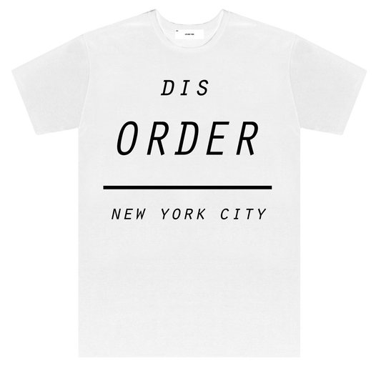 Disorder Tee