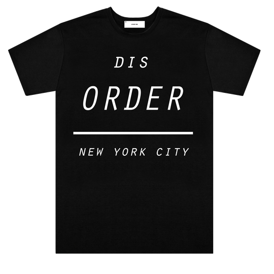 Disorder Tee