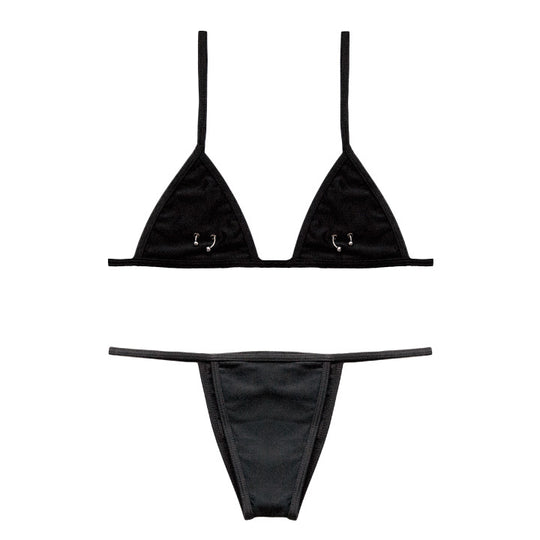 Pierced Bikini