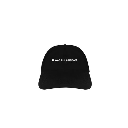 All A Dream Hat