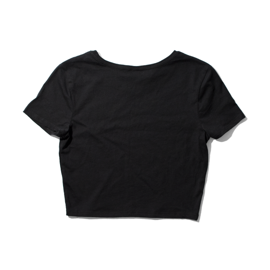 Pierced Babygirl Tee