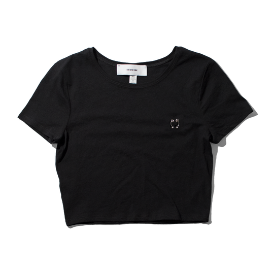 Pierced Babygirl Tee