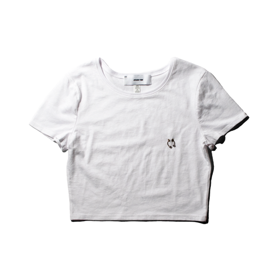 Pierced Babygirl Tee
