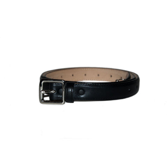 Pierced Classic Belt
