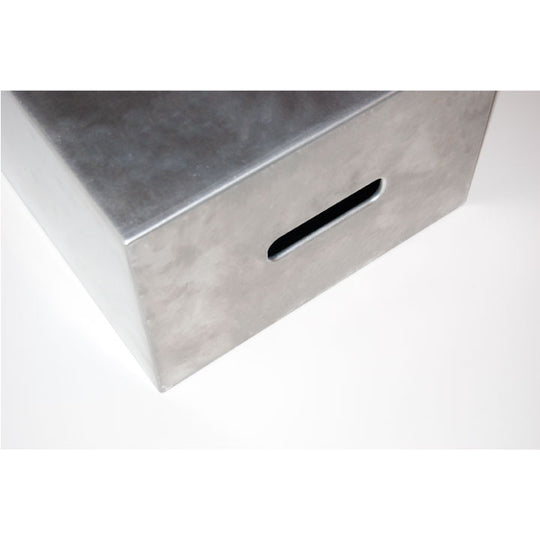 Aluminum Apple Box