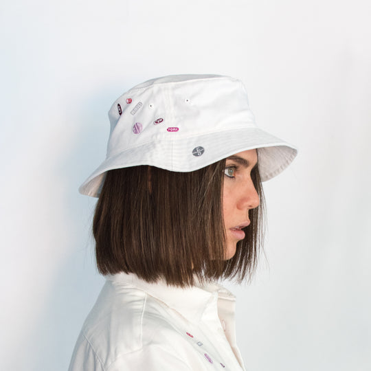 Pills Bucket Hat