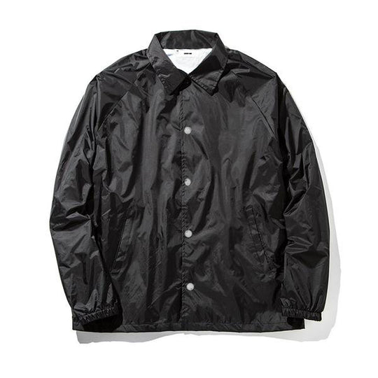 Shatter Coach's Jacket