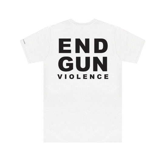 Gun Control Tee