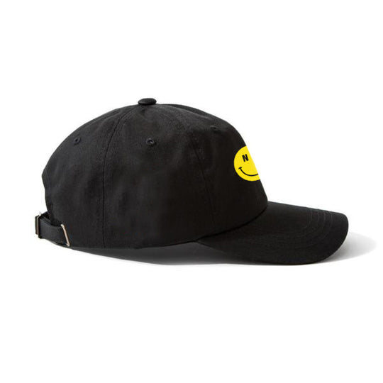 No Smiley Face Hat