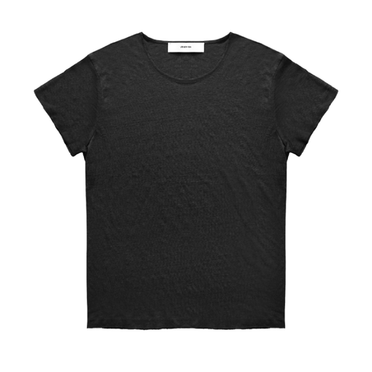 Linen Essential T-Shirt