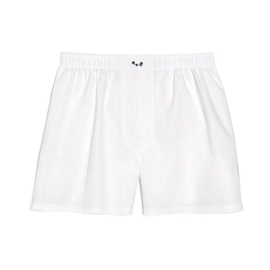 Pierced Boxer Shorts