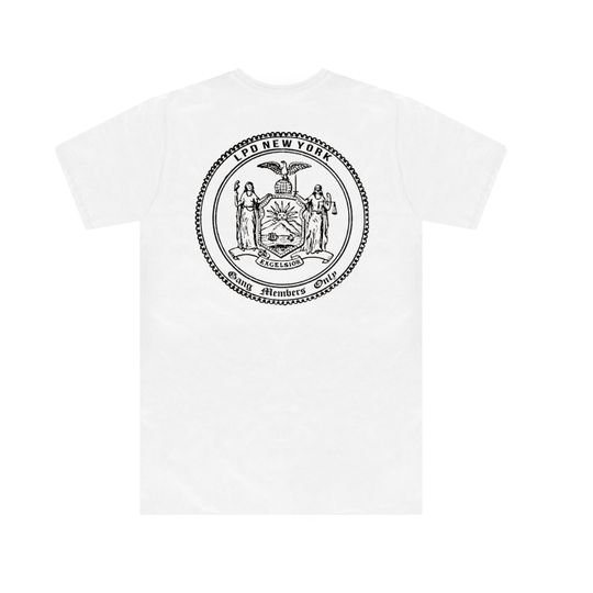 Seal Tee