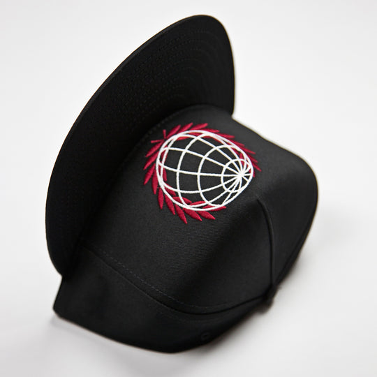 Global Conspiracy Hat