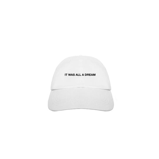 All A Dream Hat