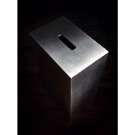Aluminum Apple Box
