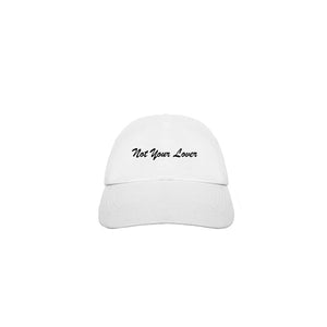 Not Your Lover Hat