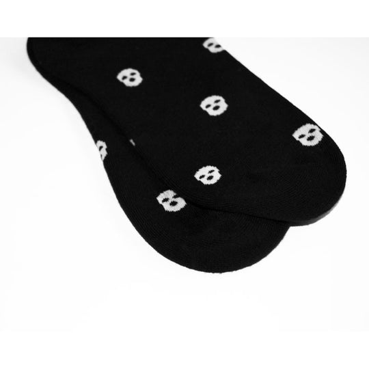 Ski Mask Socks