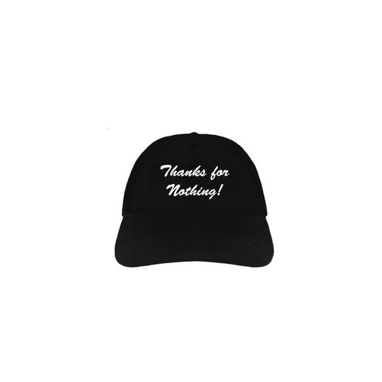 Thanks Hat