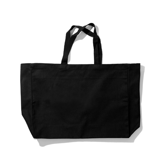 Boys Will Be Girls, Girls Will Be Boys Oversized Tote Bag